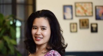 Võ Hồng Thu: Tôi không chủ trương viết văn chương sex