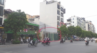 Hà Nội: Dân kêu cứu vì bị cưỡng chế nhà giữa phố