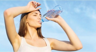 Luôn thấy khát nước là dấu hiệu bạn đang mắc chứng bệnh nguy hiểm này!