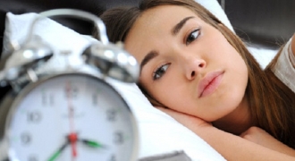 Bệnh mất ngủ - Nguyên nhân và giải pháp điều trị hiệu quả