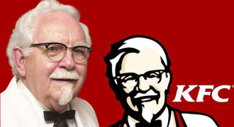 Từng định tự tử vì nghèo, ông chủ KFC thành tỷ phú khi 88 tuổi