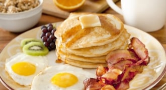 Gợi ý thực đơn bữa sáng giúp đầu óc minh mẫn, khỏe cả ngày