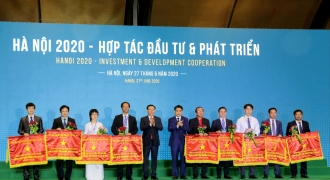 Huawei Việt Nam được vinh danh thực hiện tốt chính sách, pháp luật thuế