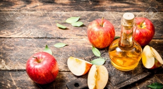 Giấm táo có lợi cho sức khỏe như thế nào?