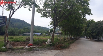Vụ bất thường đấu giá đất ở Hà Giang: Chủ tịch UBND huyện Quang Bình chỉ đạo kiểm tra, làm rõ