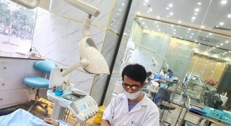 Hoàng Hường – Răng sứ: Thương hiệu nổi tiếng trong giới nha khoa