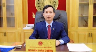 Kỷ luật khiển trách Chủ tịch UBND Thành phố Hưng Yên