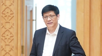 Bổ nhiệm ông Nguyễn Thanh Long giữ chức quyền Bộ trưởng Bộ Y tế