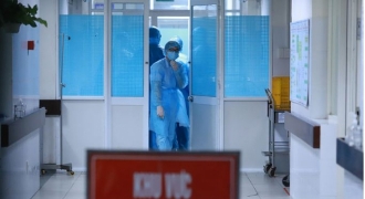 Thêm 12 ca dương tính với SARS-CoV-2 nhập cảnh từ Nga, Việt Nam có 396 ca bệnh