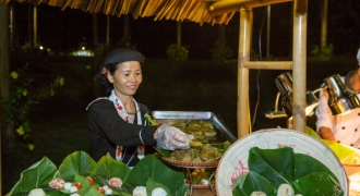 Nghỉ dưỡng sang trọng kết hợp trải nghiệm văn hóa: Đón đầu xu thế tại Flamingo Đại Lải Resort