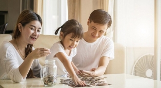 9 bài học về tiền bạc trong bức thư cha gửi con