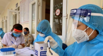 Bệnh nhân ở Đà Nẵng được khẳng định dương tính với SARS-COV-2