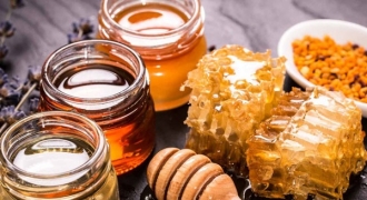 Những sai lầm dễ mắc phải khi uống mật ong gây nguy hại sức khỏe