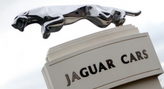 Câu chuyện đằng sau thương hiệu xe Jaguar đình đám