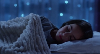 Phương pháp giúp ngủ sớm cho người quen thức khuya