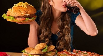 Những thói quen ăn uống gây bệnh hàng đầu hiện nay