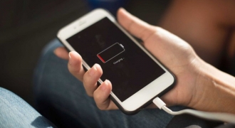 8 lý do gây hao pin trên iPhone và cách khắc phục