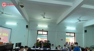 Bất ngờ hoãn xét xử Bác sĩ hiếp dâm nữ điều dưỡng ở Thừa Thiên Huế
