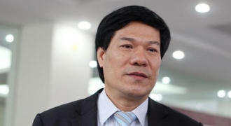 Nguyên Giám đốc CDC Hà Nội Nguyễn Nhật Cảm bị đề nghị truy tố với khung hình phạt cao nhất