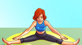 5 tư thế yoga đơn giản cải thiện sức khỏe sinh lý nữ