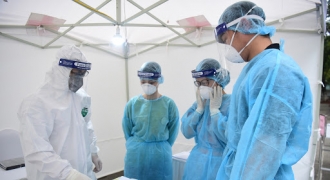 Việt Nam chữa khỏi 926 bệnh nhân COVID-19