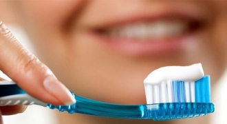 Điều gì xảy ra khi ngừng đánh răng?