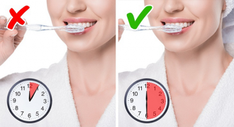 Bí quyết chăm sóc răng miệng thông minh không thể bỏ qua của Mr. E-Dental