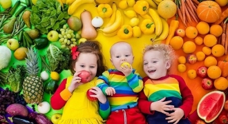 Cho trẻ ăn gì để tăng đề kháng, hạn chế ốm vặt khi giao mùa?