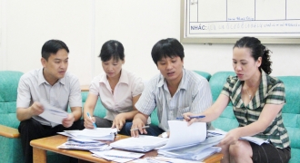 Dấu mốc quan trọng trong sự phát triển của báo Gia đình Việt Nam