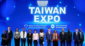 Trải nghiệm công nghệ đột phá cùng Taiwan Excellence tại Expo 2020 