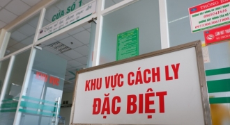 Thêm 1 ca mắc COVID-19 mới, Việt Nam có 1.141 bệnh nhân