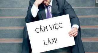 Gần 1,3 triệu lao động Việt Nam thất nghiệp, cao nhất trong 10 năm qua