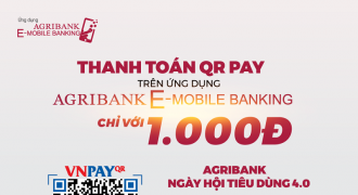Agribank triển khai nhiều hoạt động hưởng ứng sự kiện “Ngày không dùng tiền mặt”