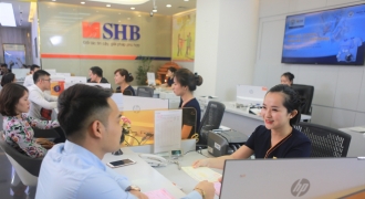 Tạp chí Asiamoney vinh danh SHB là “Ngân hàng tốt nhất dành cho doanh nghiệp nhỏ và vừa Việt Nam”