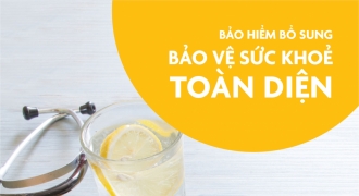 Sun Life Việt Nam mang đến giải pháp bảo vệ sức khỏe toàn diện cho khách hàng