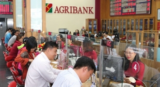 Agribank miễn phí hỗ trợ khách hàng ảnh hưởng mưa lũ tại Miền Trung và Tây Nguyên