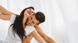 4 cách giúp nam giới duy trì khả năng tình dục lâu dài