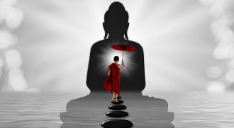 4 điều đến Đức Phật cũng không thể an bài