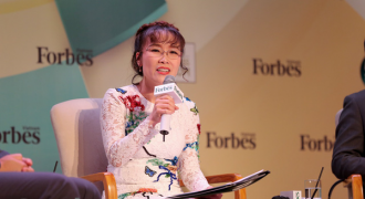 Nữ tỷ phú Nguyễn Thị Phương Thảo gác ước mơ làm cô giáo để kinh doanh