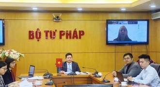 Việt Nam được bầu vào Hội đồng tư vấn Tổ chức quốc tế về Luật phát triển (IDLO)