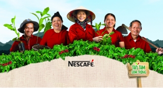 Nestlé Việt Nam được trao giải thưởng Trao quyền cho phụ nữ