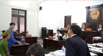 Xét xử bác sĩ hiếp dâm đồng nghiệp ở Huế: Bị cáo cho rằng bị vu khống