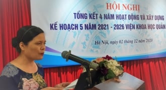 Viện Khoa học Quản lý Y tế: Cơ sở hàng đầu về đào tạo khoa học, quản lý y tế tại Việt Nam