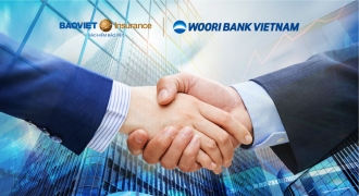 Bảo hiểm Bảo Việt bắt tay cùng Woori Bank- Ngân hàng Hàn Quốc mang lại giá trị bảo vệ thiết thực cho khách hàng