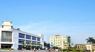 Bất động sản Thuận An “nóng” ngày cuối năm với dự án sắp trình làng