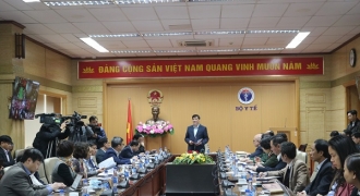 Biến chủng của virus SARS-CoV-2 chưa xuất hiện tại Việt Nam