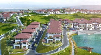 Khai thác chuyên nghiệp, đầu tư villa tại Hạ Long có thể bỏ túi tiền tỷ
