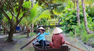 Người “thổi hồn quê” vào sản phẩm du lịch huyện Phong Điền - TP. Cần Thơ