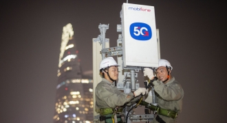 MobiFone giới thiệu dịch vụ 5G thương mại
