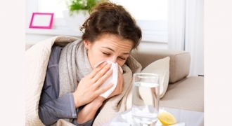 Tại sao dễ bị ốm khi trời lạnh?